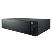 Samsung SRN-4000P | SRN4000P | SRN4000 400Mbps, 2Megapixel 64CH, RAID 5/6, iSCSI Storage, Dual SMPS